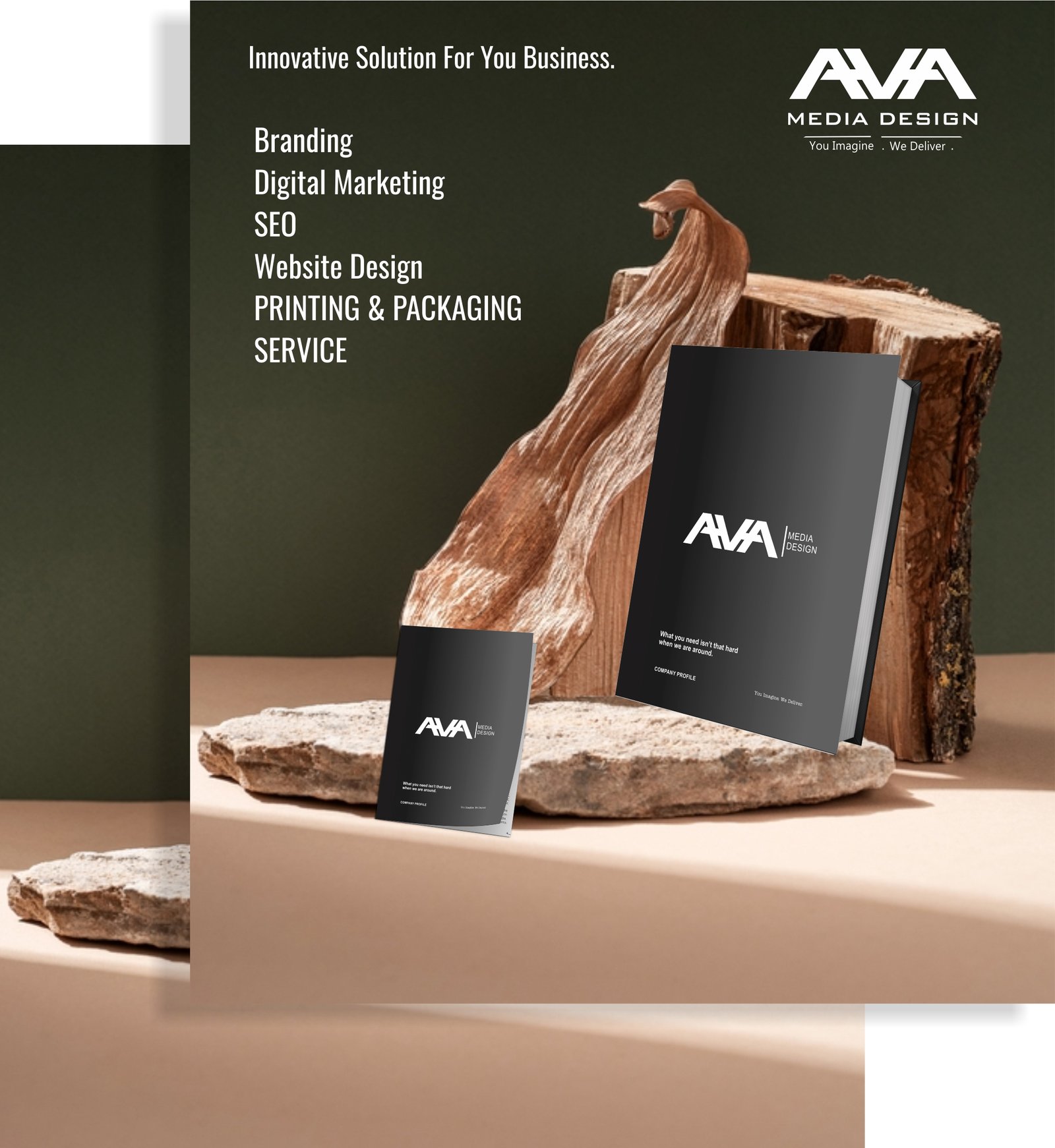 ava media design ava media design